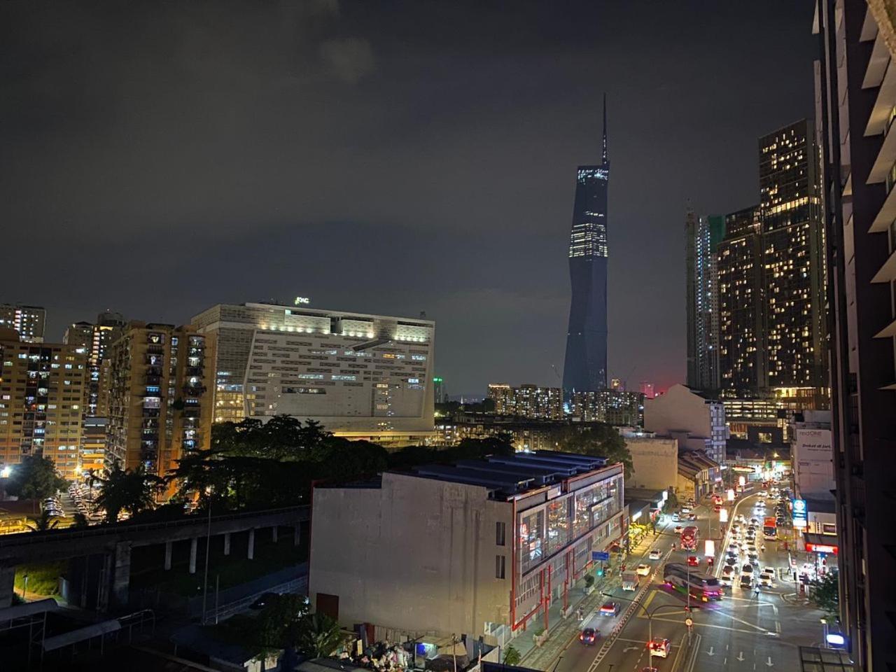 Hotel Bintang Kuala Lumpur Exterior photo